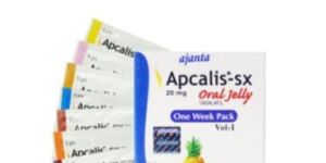 Apcalis Sx Oral Jelly