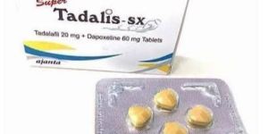 super tadalist -sx tab