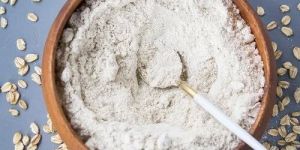 Oat Flour