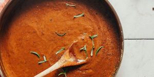 Veg Brown Gravy Paste