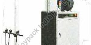 Big Arch Type Fully Automatic Strapping Machine