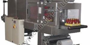 Automatic Bottle Packaging Machine
