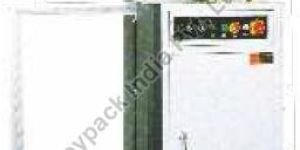 JPI-85YU Fully Automatic Strapping Machine