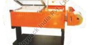 L-Type Hood Shrink Packaging Machine