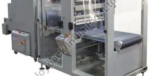 Pharmaceutical Sleeve Wrapper