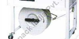 Regular Type Semi-Automatic Strapping Machine