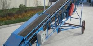 Rubber Conveyor Belt