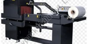 Semi Automatic Shrink Packing Machine