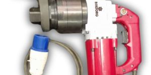 Electric Torque Wrench (Dial Type)