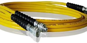 Hydraulic High Pressure Hose