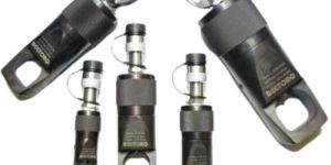 Hydraulic Nut Splitter