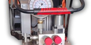 Hydraulic Torque Wrenches Pump