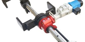 Portable Online Boring Machine