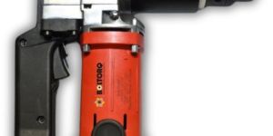 Electric Shear Wrench