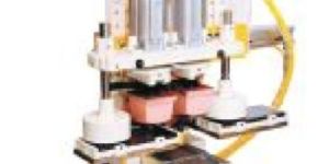 Side Sole Printing Machine