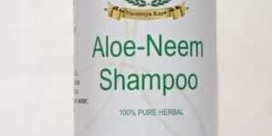 Aloe Vera Neem Shampoo