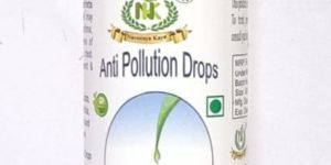 ANTI POLLUATION DROP
