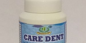 CARE DENT TOOTH DROP