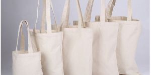 Cotton Tote Bag