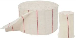 Flannelette Rifle Cleaning Roll