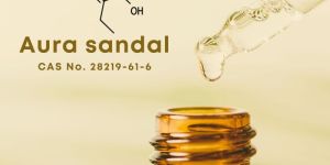 Aura Sandal Essential Oil