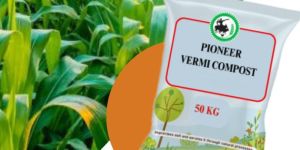 Powder Organic Vermicompost