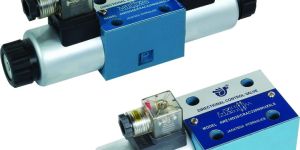 Hydraulic Solenoid Valve