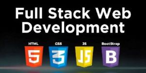 Full Stack Web Development