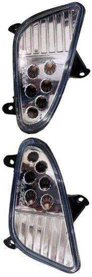 LED Front Indicator JBI-201