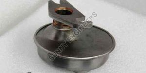 Automotive Sheet Metal Components