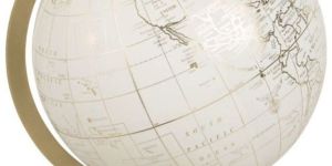 World Globe