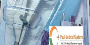 Covidien Curved Small Jaw Open Sealer Divider