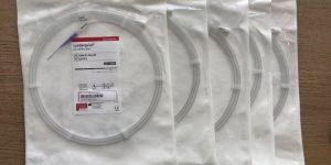Lunderquist Extra Stiff Guide Wire