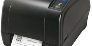 300 M TSC Barcode Printer