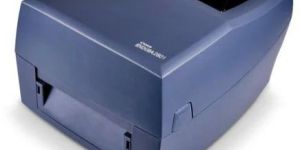 Kores Barcode Label Printer