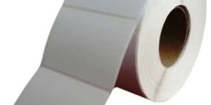 Plain Barcode Labels