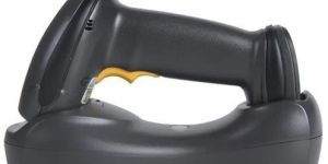 Wireless Barcode Scanner