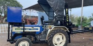 Diesel Forklift Truck