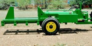 Hydraulic Wood Splitter
