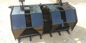 Tractor Front End Loader Booster Bucket