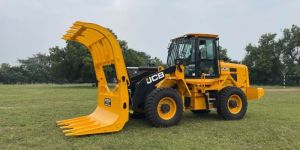 Wheel Loader Bucket