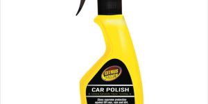 Liquid Car Polish
