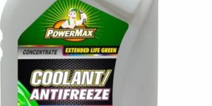 Engine Coolant