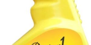 Premium1 500 Ml Vehicle Glass Cleaner