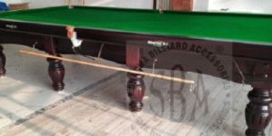 Club Snooker & Biiliard Table