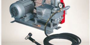 Ats Elgi P36 30 Car Washer MOTOR