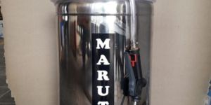 MARUTI SS Car Wash Foam PUMP