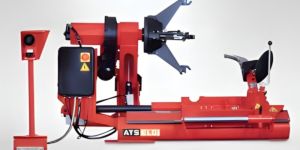 ATS ELGI TRUCK Tyre Changer Machine