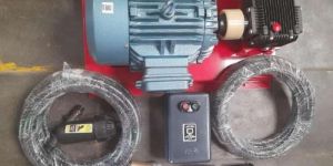 Maruti High Pressure Car Washer