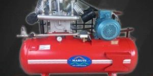 Maruti Air Compressor